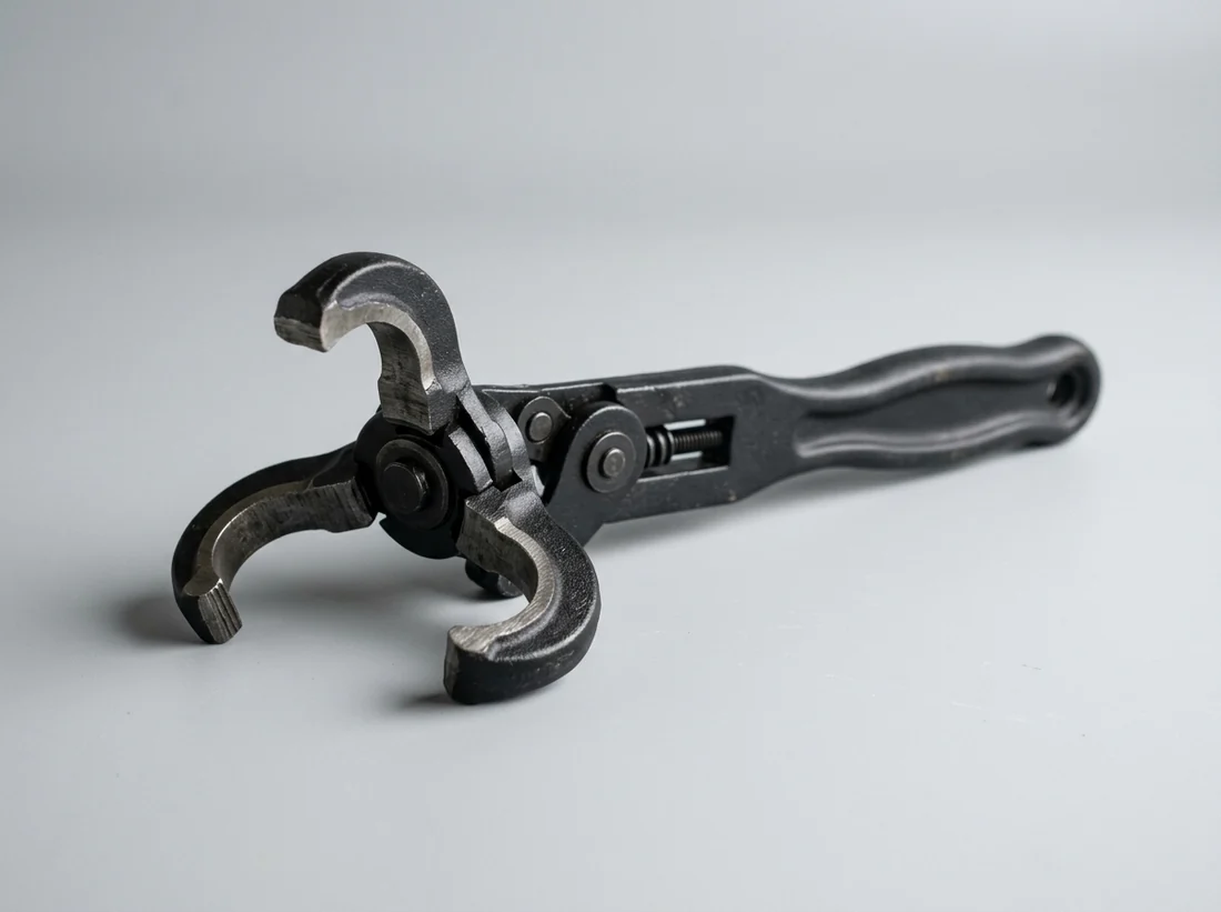 Universal Oil Filter Wrench Set