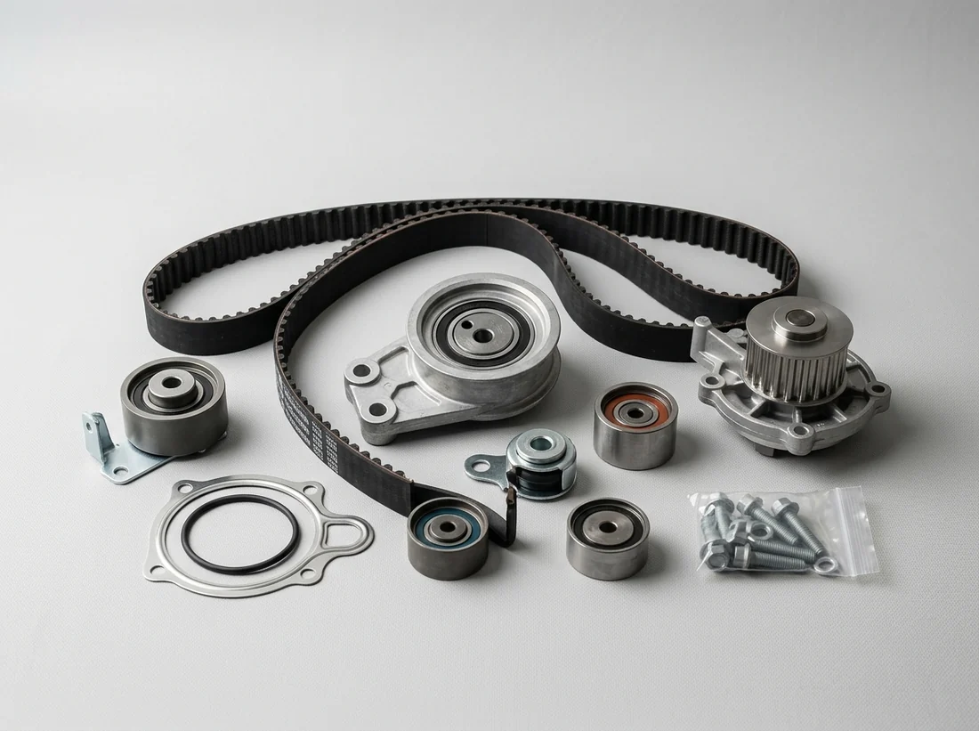 Engine Timing Belt Tool Kit