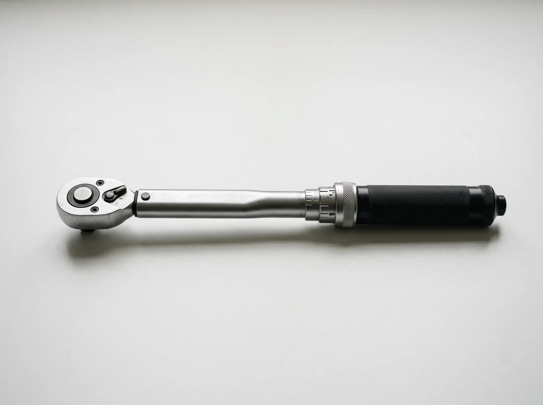 Professional Torque Wrench