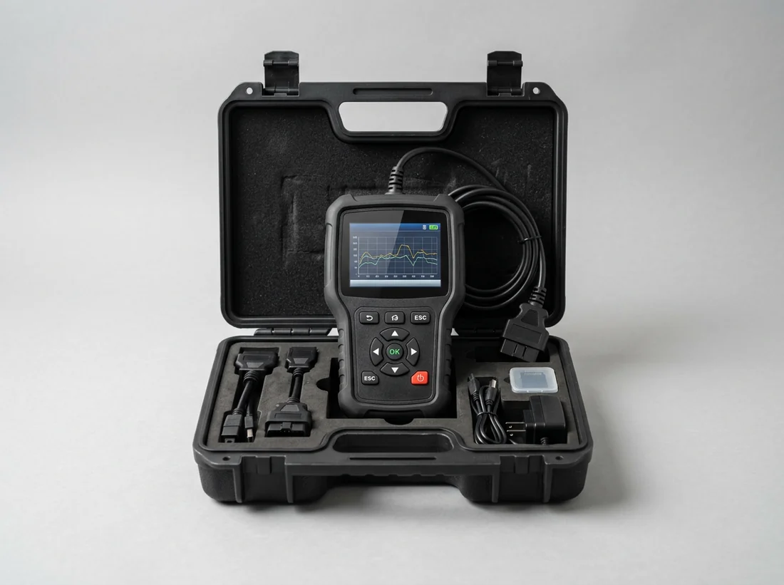Diagnostic Training